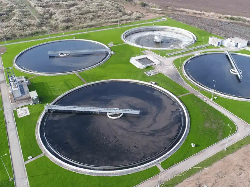 Bakteriyolojik Arıtma Çözümleri